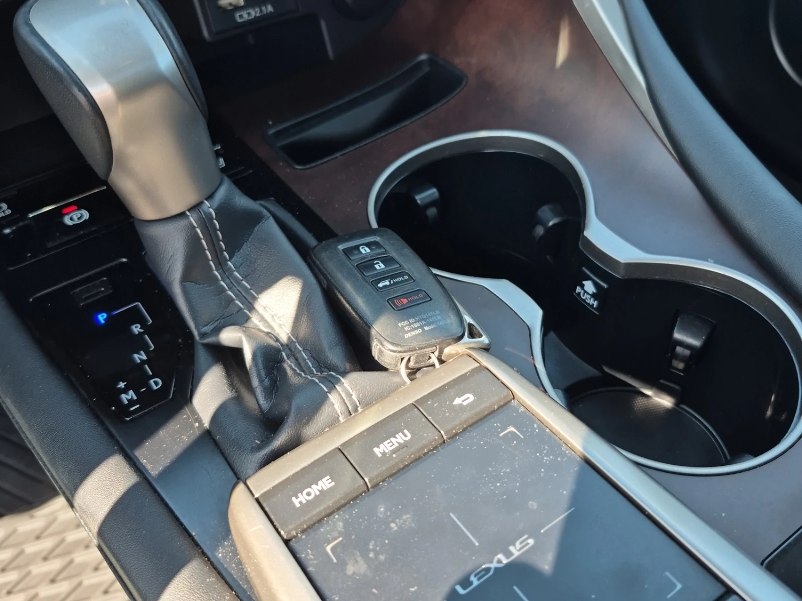Lexus RX 350 * 4MATIC * CARFAX * АВТОКРЕДИТ - изображение 8