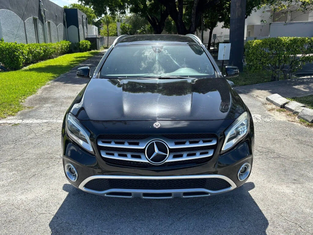 Mercedes-Benz GLA 250 AMG-Line HeadUp* АвтоКредит* (ЦЕНА ДО БГ) - изображение 2