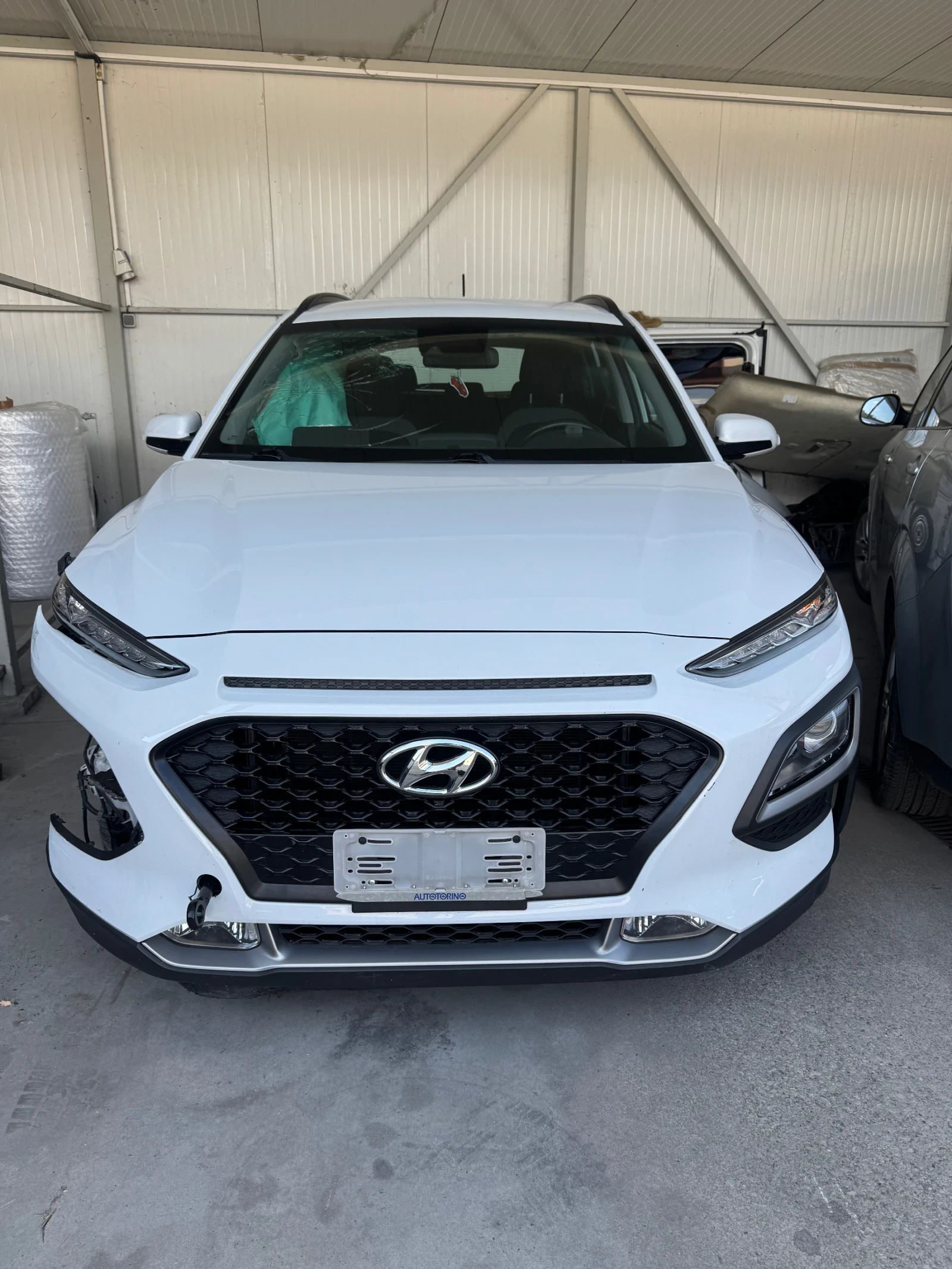 Hyundai Kona 1.0gdi120hp G3LC | Mobile.bg   1
