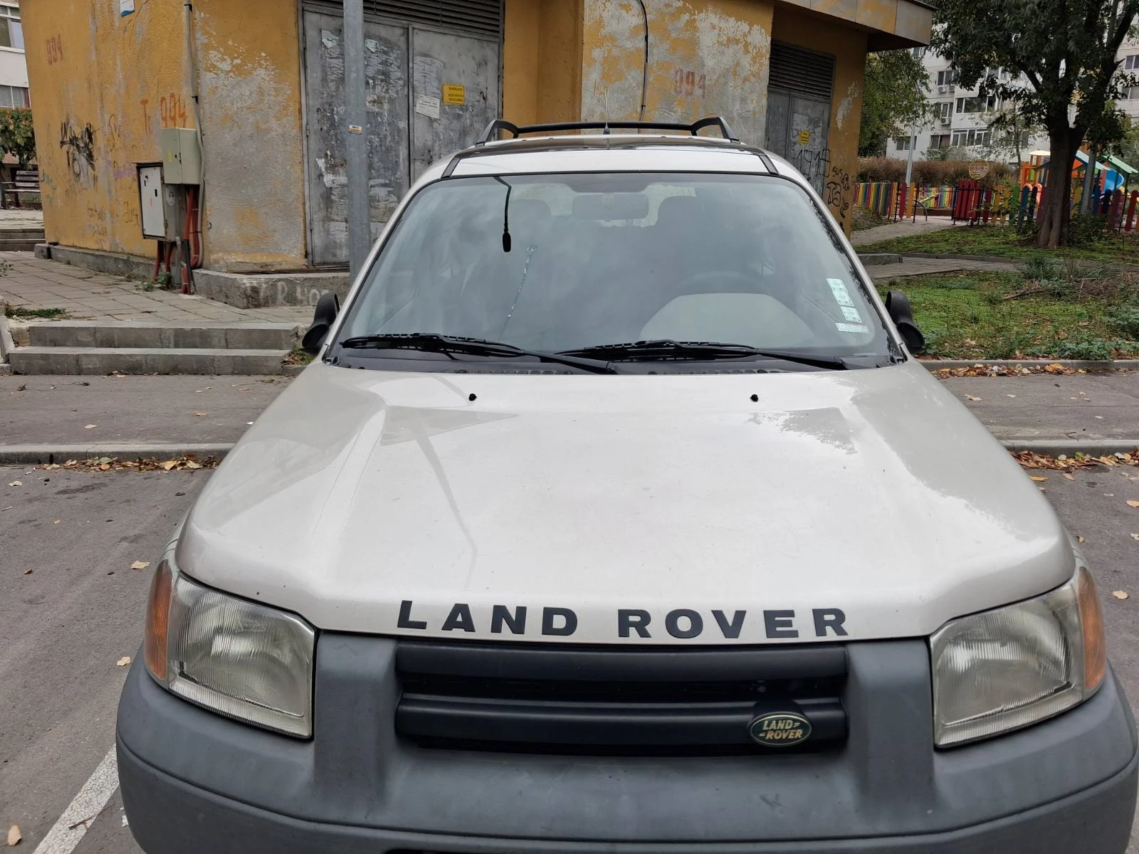 Land Rover Freelander  - изображение 3
