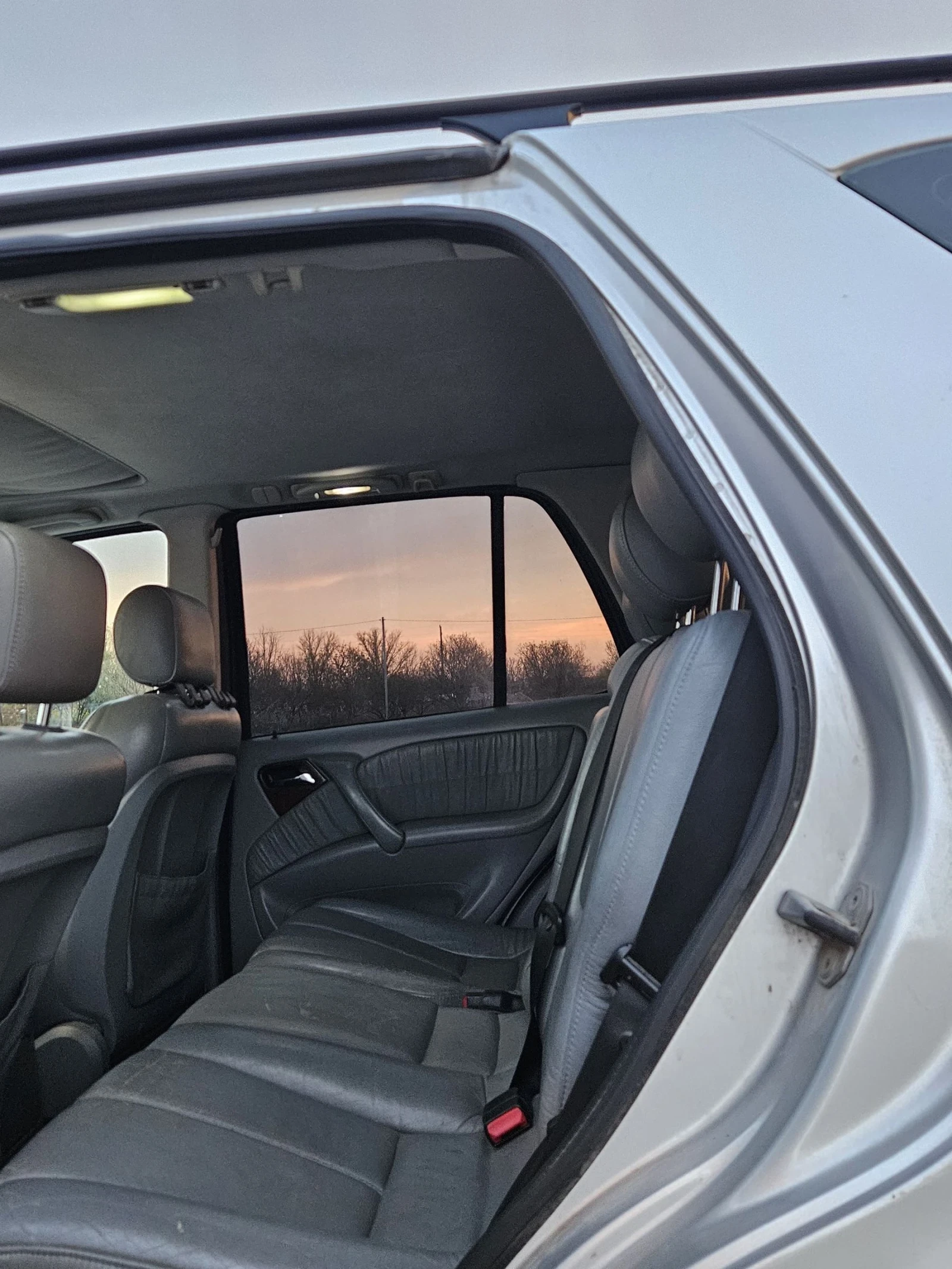 Mercedes-Benz ML 320 | Mobile.bg � ����������� 6