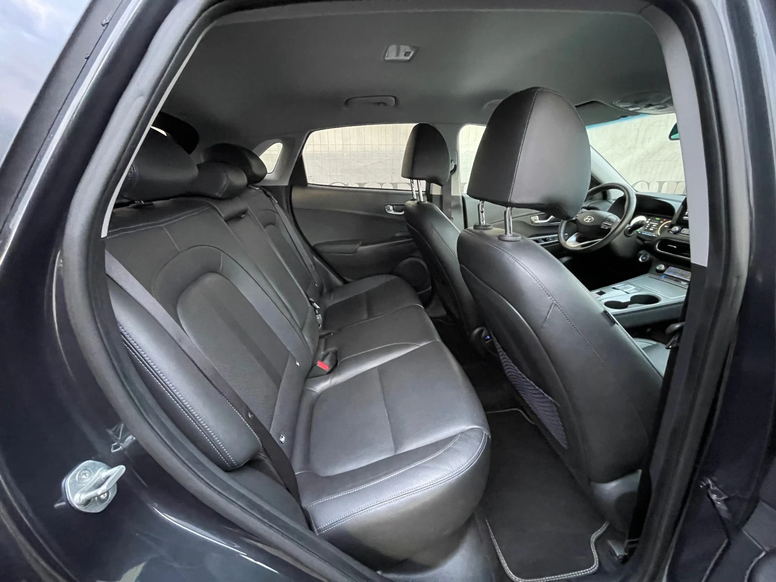 Hyundai Kona PRIME* SOH100%* 64KW*  | Mobile.bg   15