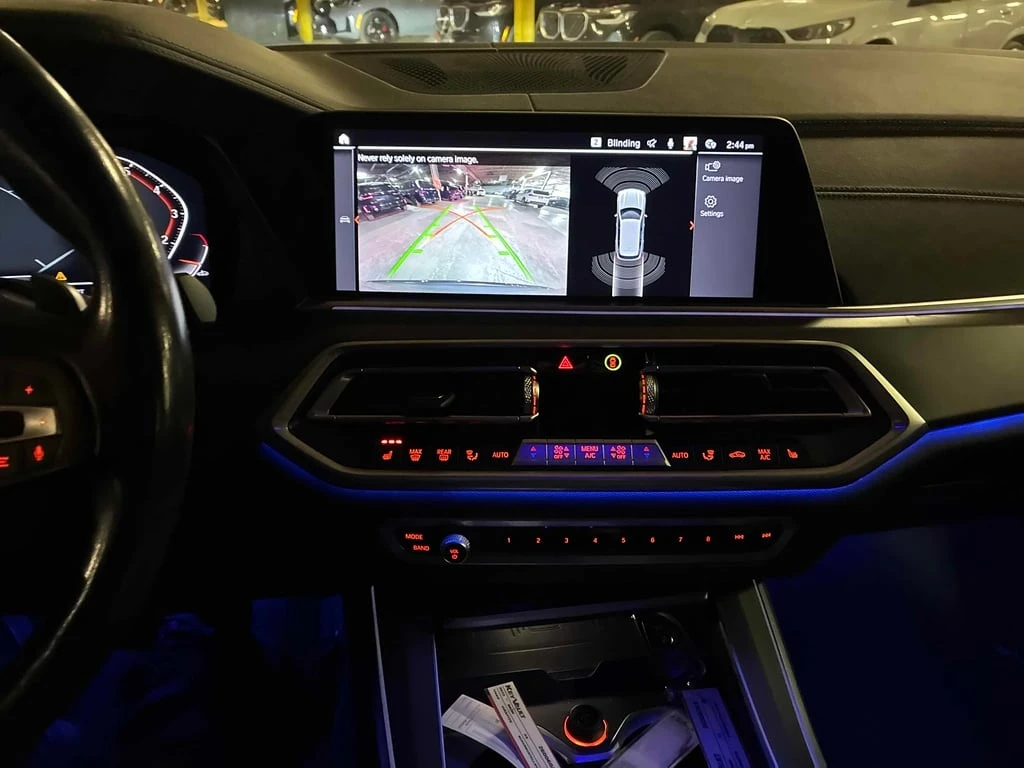 BMW X5 * xDrive40i * CARFAX *    | Mobile.bg   9