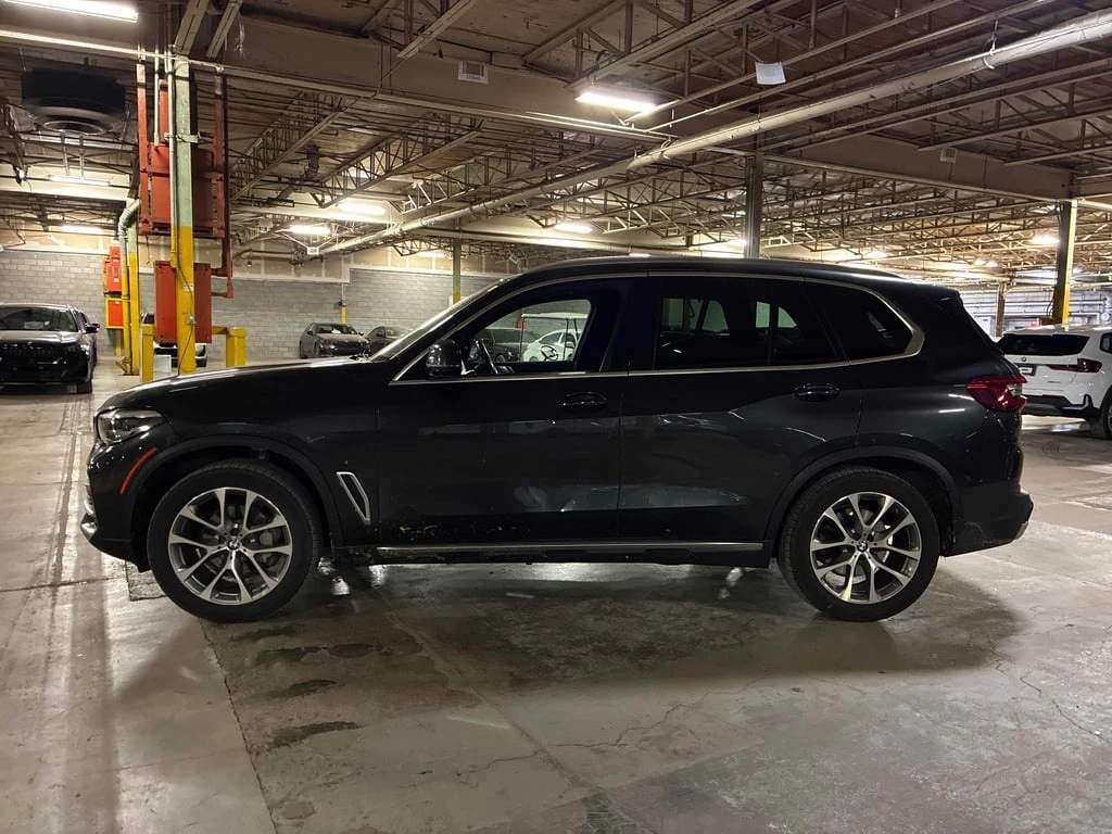 BMW X5 * xDrive40i * CARFAX *    | Mobile.bg   2