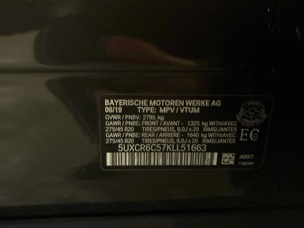 BMW X5 * xDrive40i * CARFAX *    | Mobile.bg   10