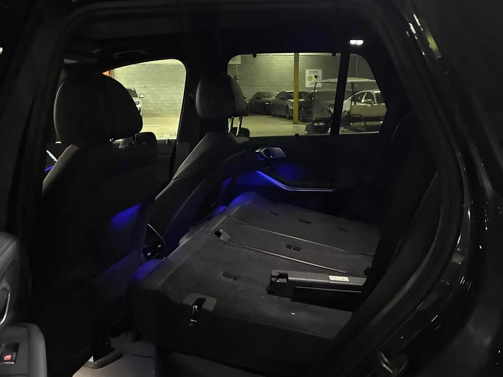 BMW X5 * xDrive40i * CARFAX *    | Mobile.bg   13