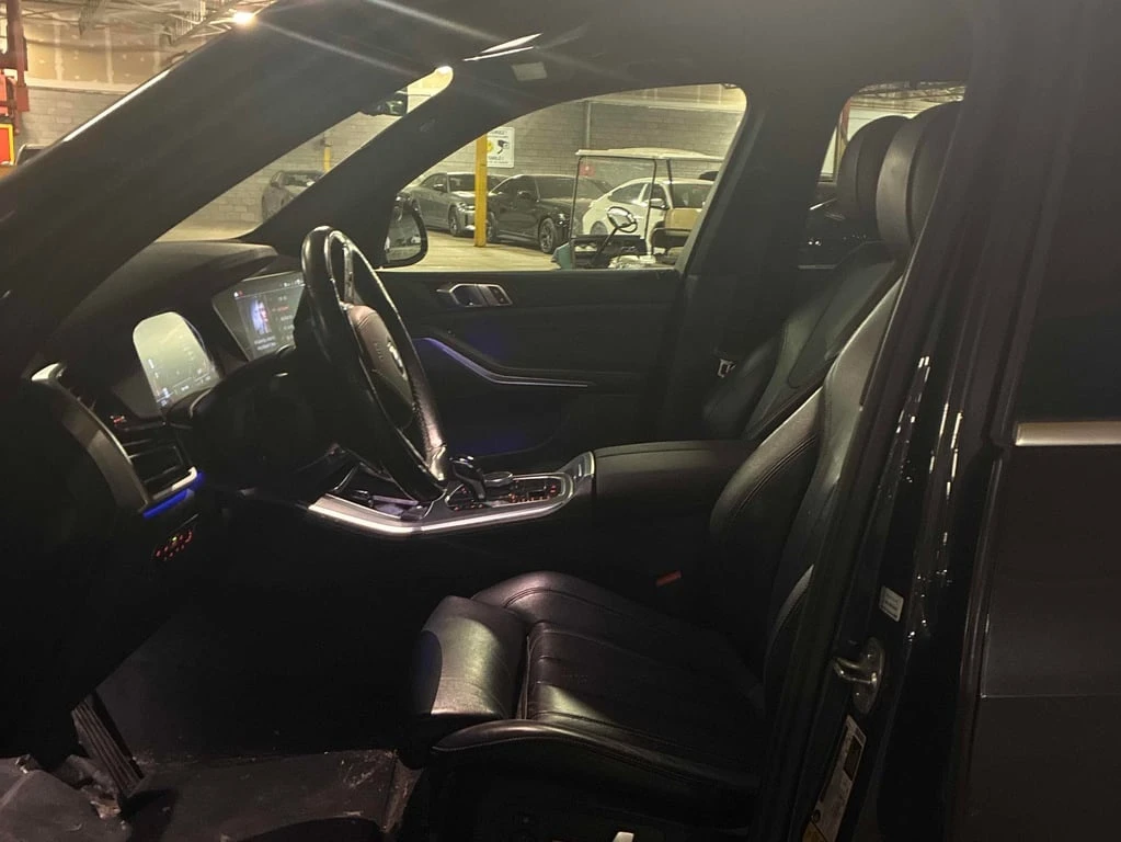 BMW X5 * xDrive40i * CARFAX *    | Mobile.bg   12