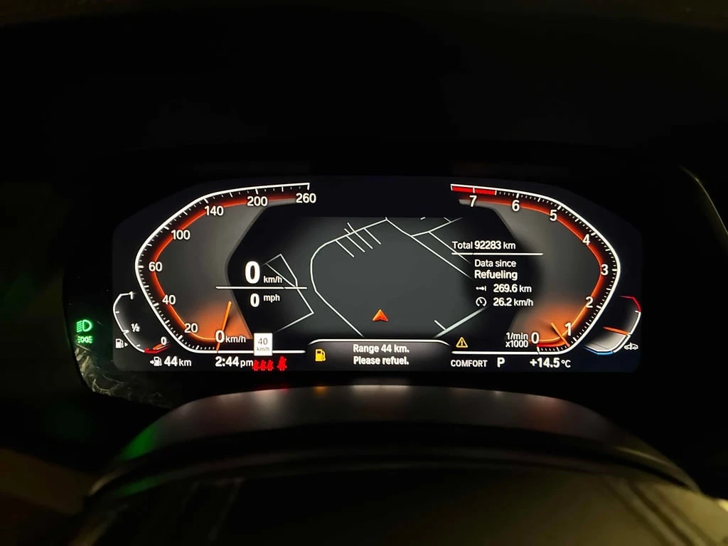 BMW X5 * xDrive40i * CARFAX *    | Mobile.bg   8