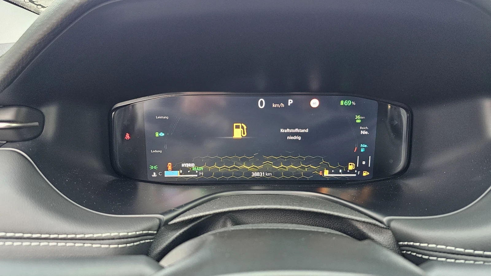 Jeep Compass T4 4xe PLUG-IN HYBRID Automatik S* 241PS* Euro6d | Mobile.bg � ����������� 13