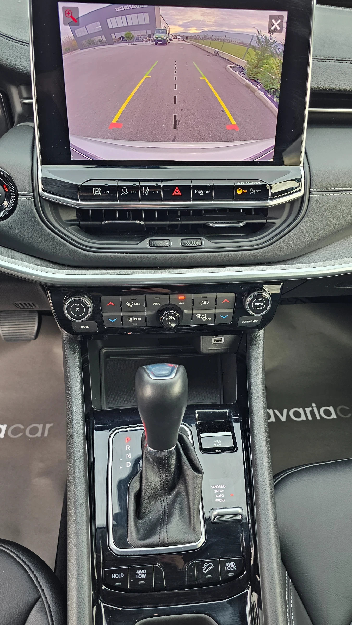 Jeep Compass T4 4xe PLUG-IN HYBRID Automatik S* 241PS* Euro6d | Mobile.bg � ����������� 14