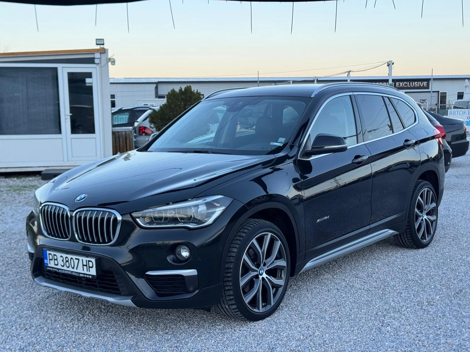 BMW X1 | Mobile.bg � ����������� 1