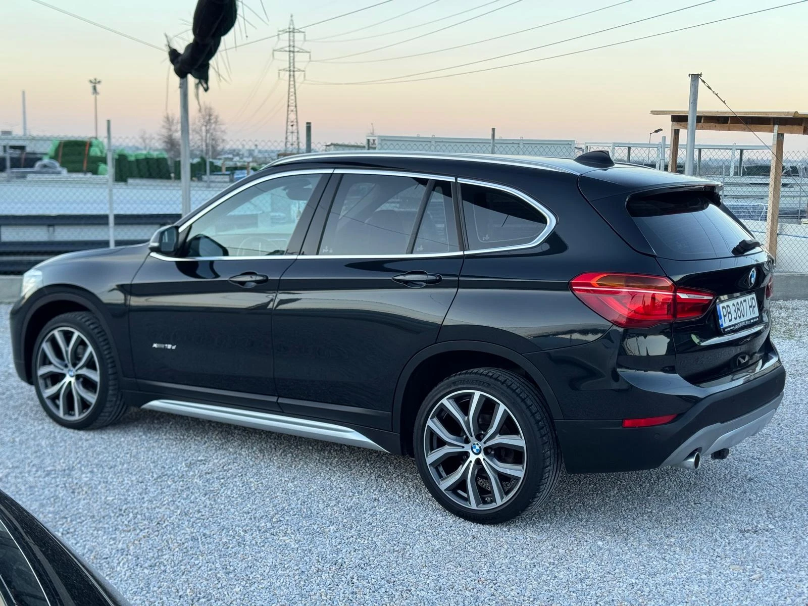 BMW X1  - изображение 4