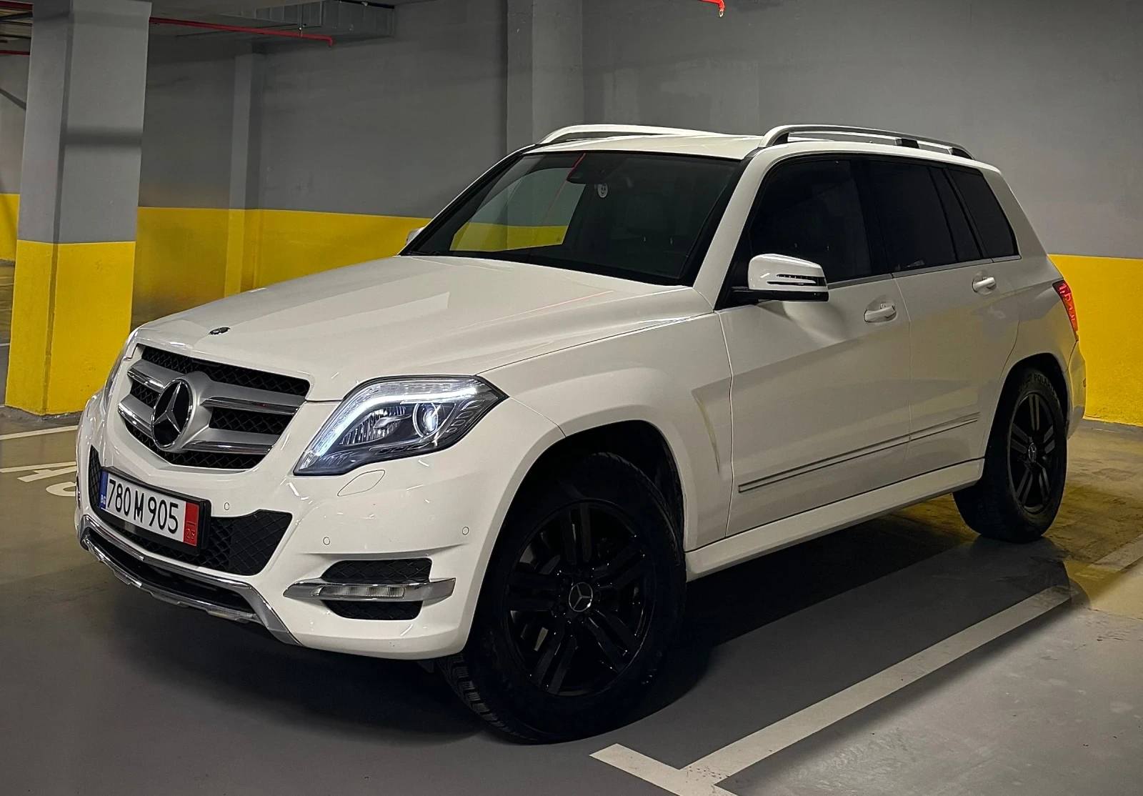 Mercedes-Benz GLK 220 | Mobile.bg � ����������� 2