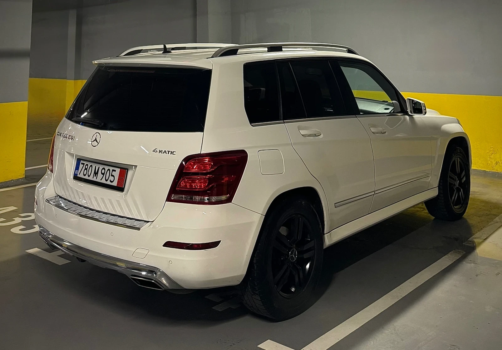 Mercedes-Benz GLK 220 | Mobile.bg � ����������� 4