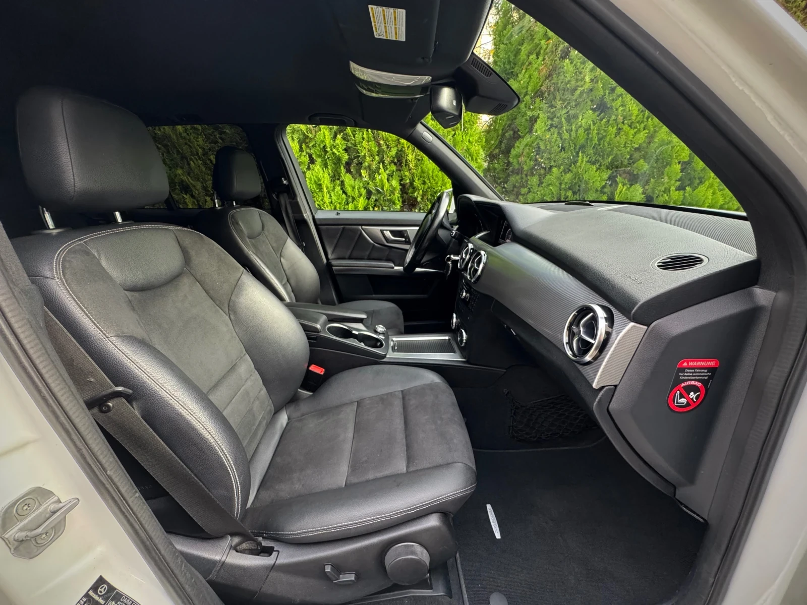 Mercedes-Benz GLK 220 | Mobile.bg � ����������� 11