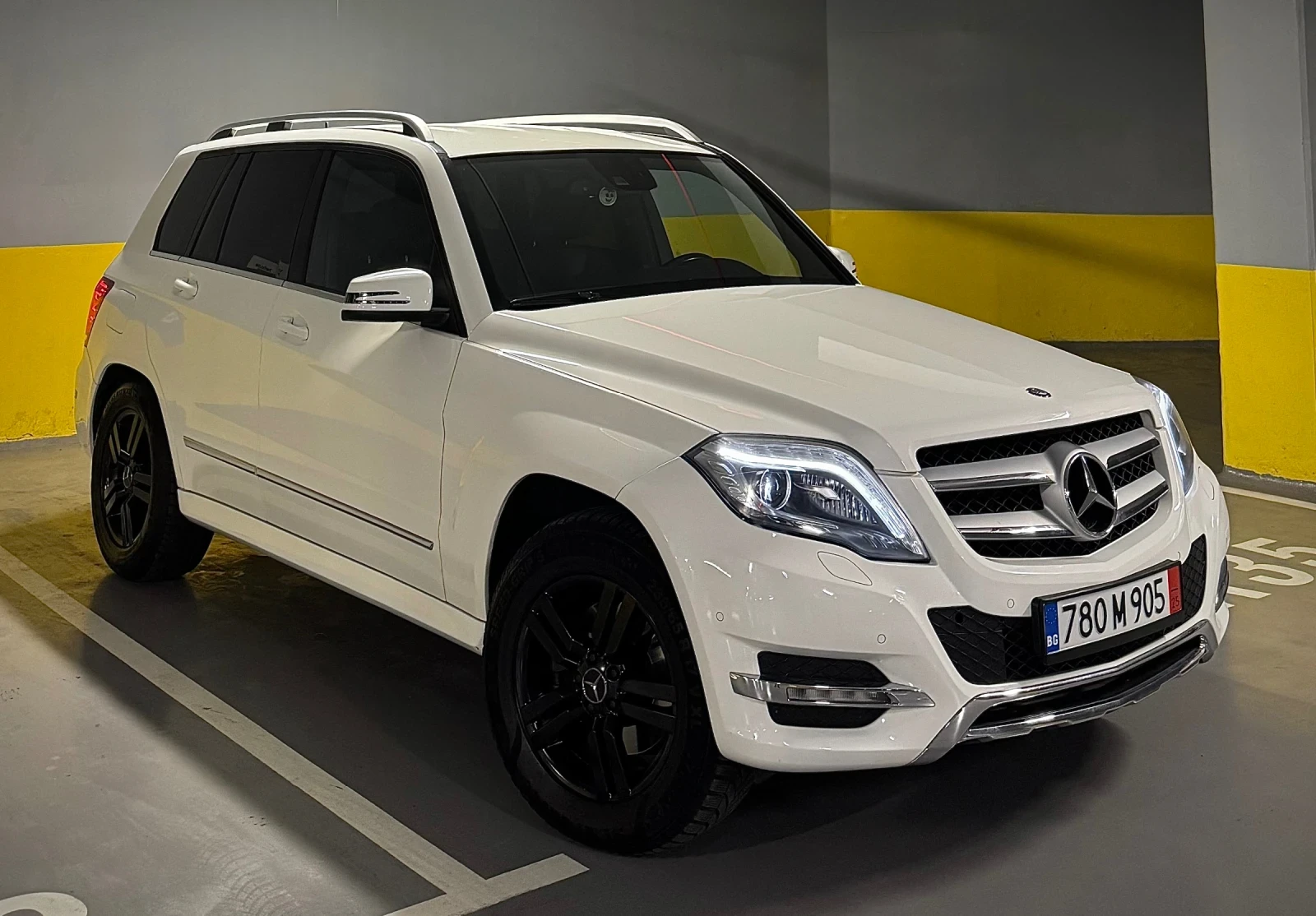 Mercedes-Benz GLK 220 | Mobile.bg � ����������� 3