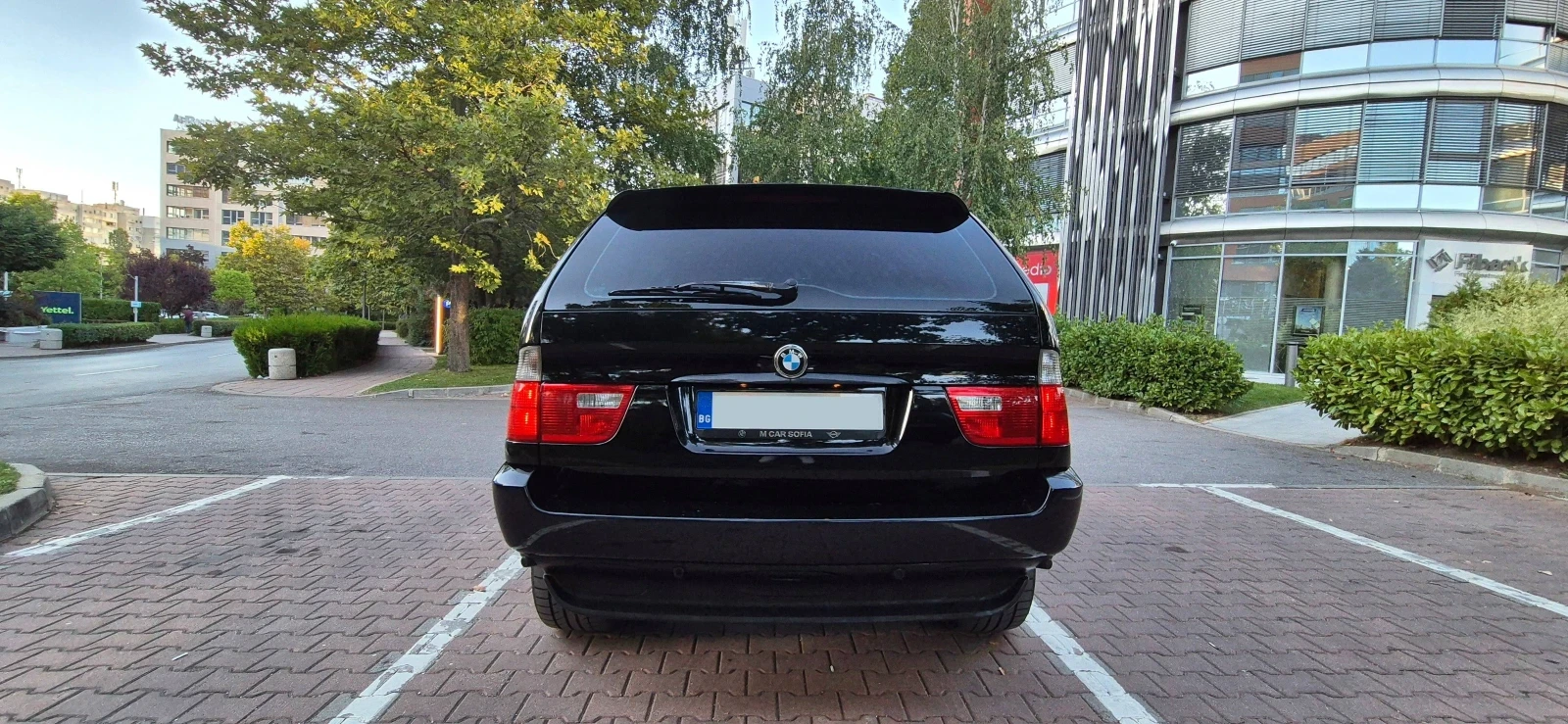 BMW X5  - изображение 6