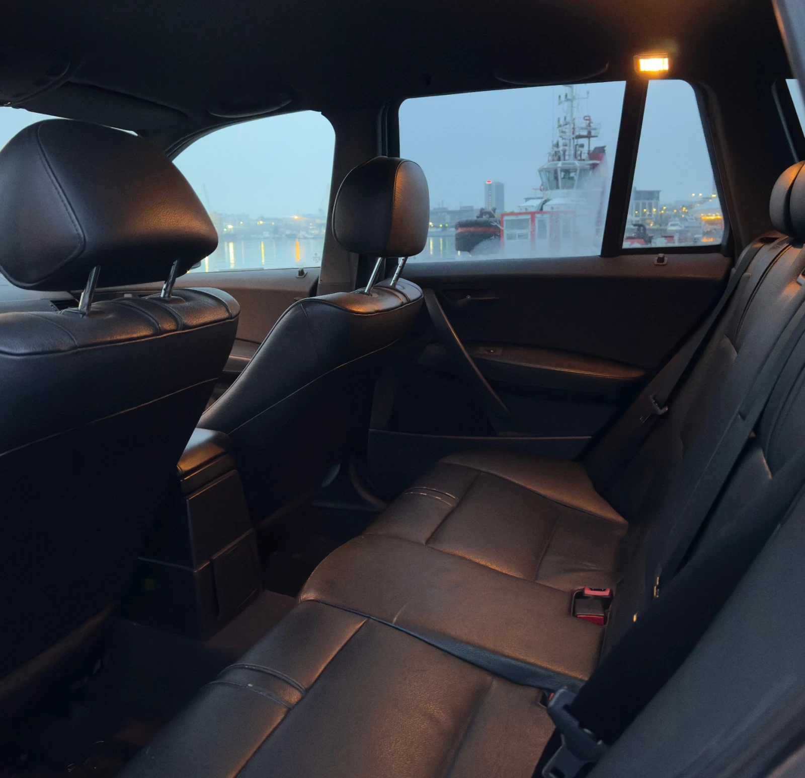 BMW X3  - изображение 8