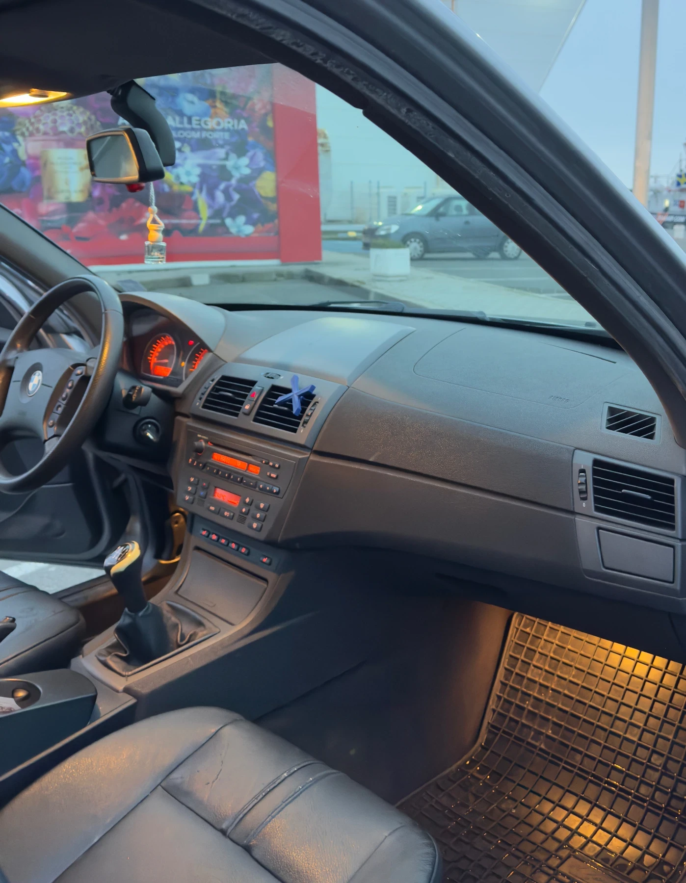 BMW X3  - изображение 7