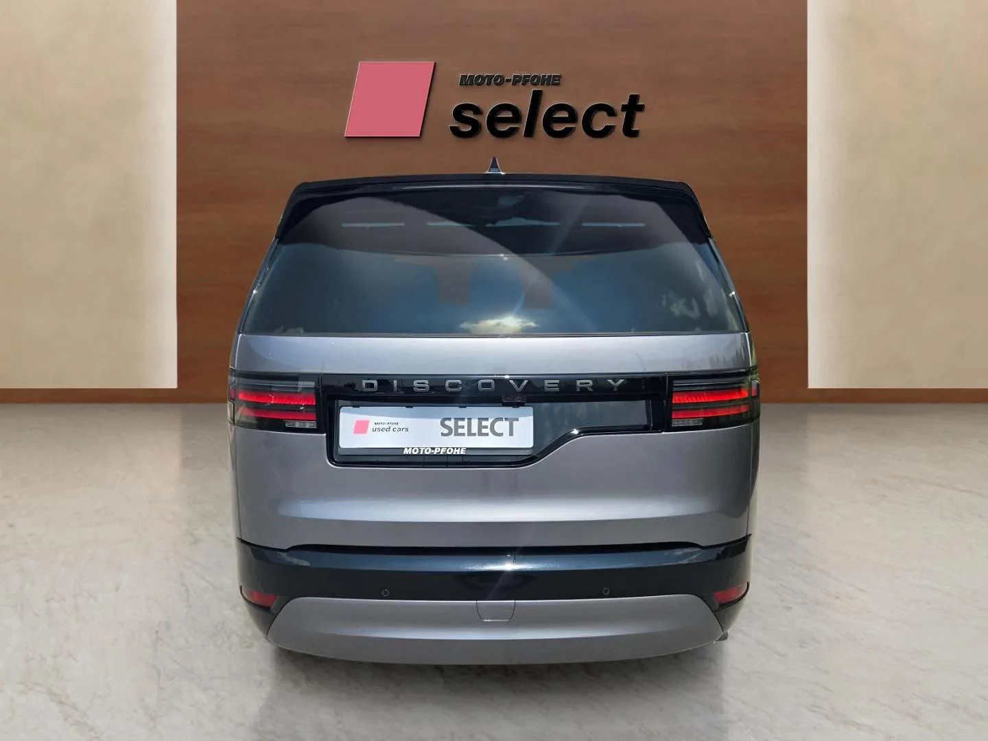 Land Rover Discovery 3.0 - изображение 6