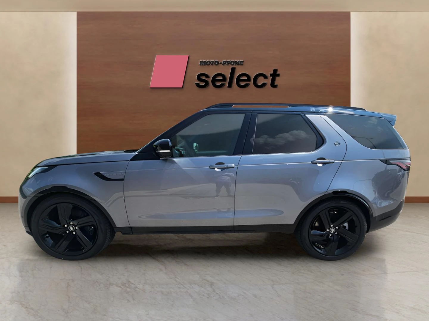 Land Rover Discovery 3.0 - изображение 8