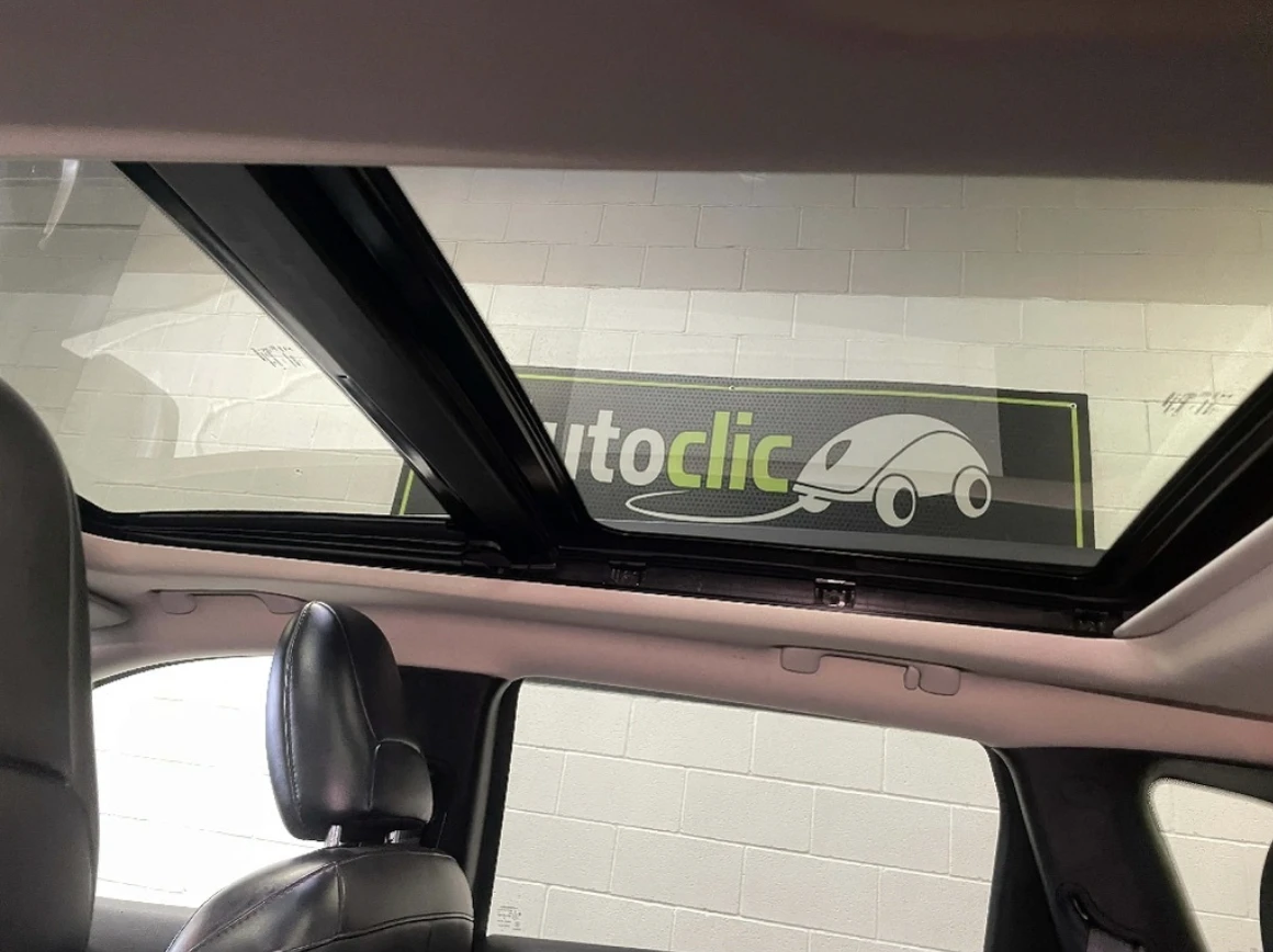 Jeep Cherokee TRAILHAWK / ПАНОРАМА / КОЖЕН САЛОН - изображение 8