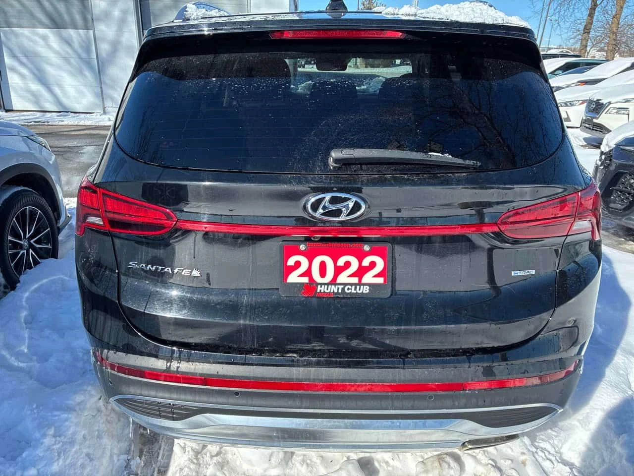 Hyundai Santa fe * Preferred * CARFAX * �������* ����� ������*  | Mobile.bg � ����������� 4