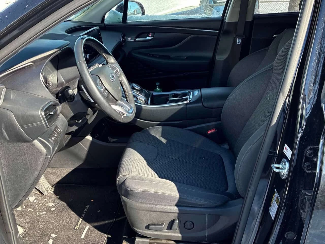 Hyundai Santa fe * Preferred * CARFAX * �������* ����� ������*  | Mobile.bg � ����������� 11