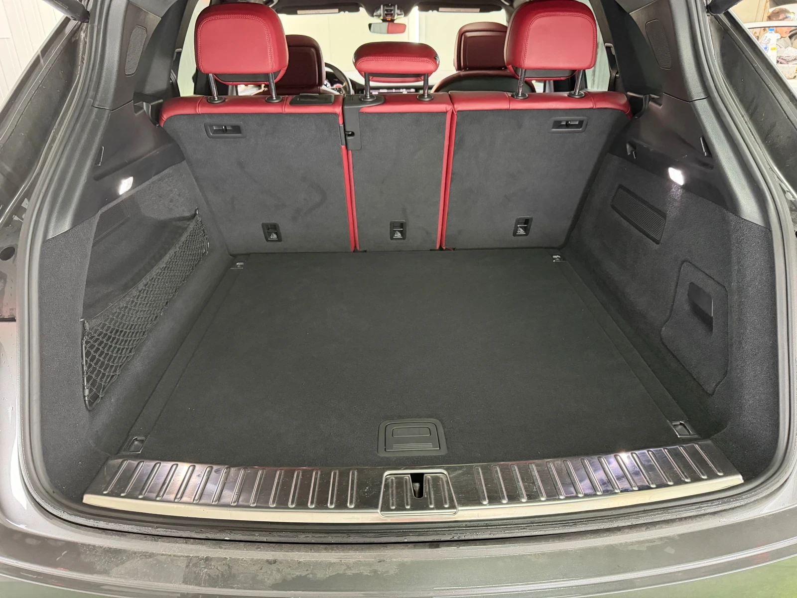 Porsche Cayenne S AWD * 33 800km* , снимка 17 - Автомобили и джипове - 53643432