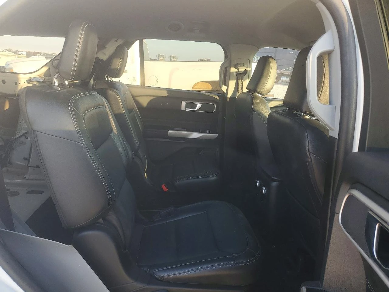 Ford Explorer 2.3l Xlt | Mobile.bg � ����������� 11