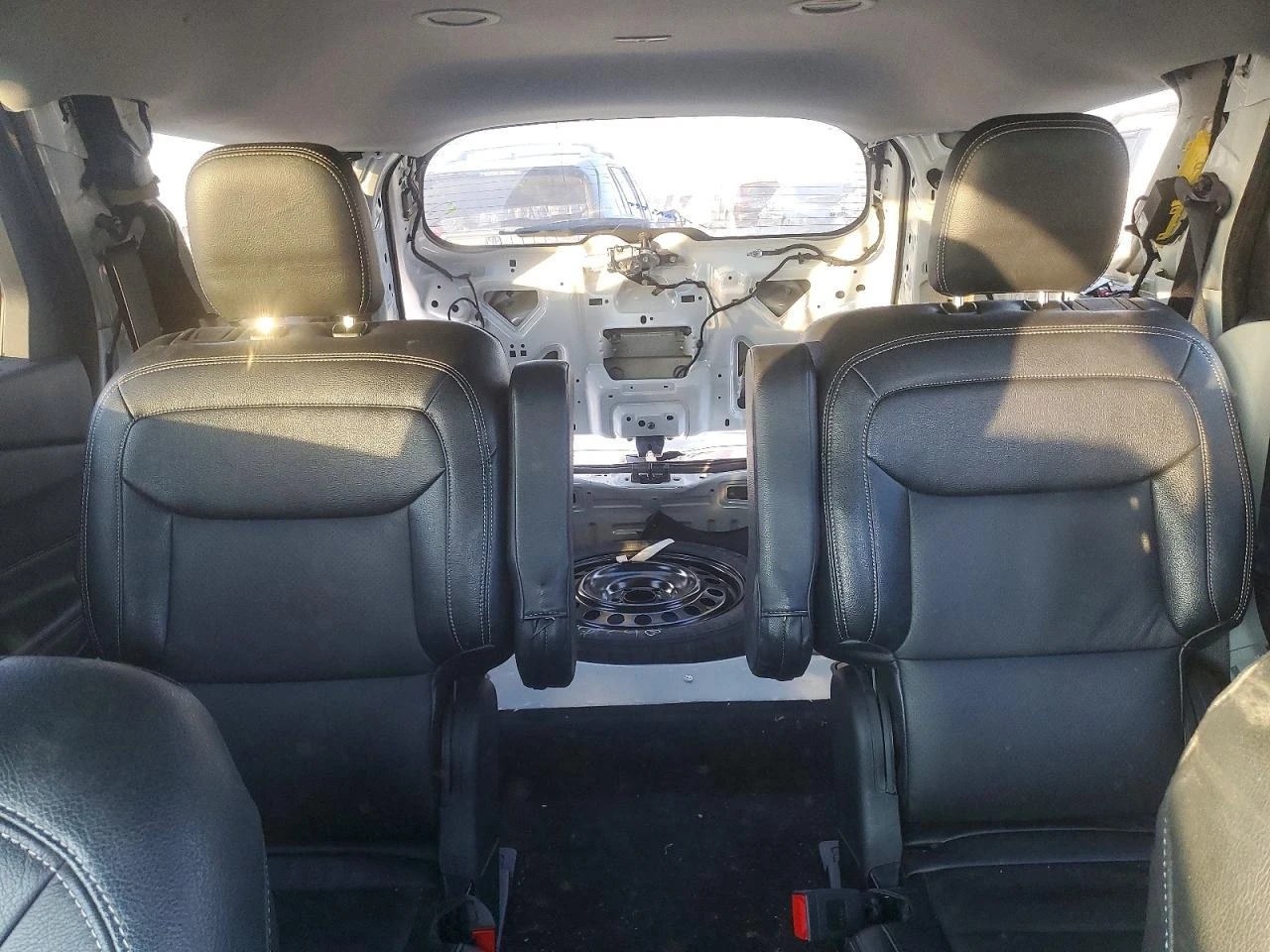 Ford Explorer 2.3l Xlt | Mobile.bg � ����������� 10