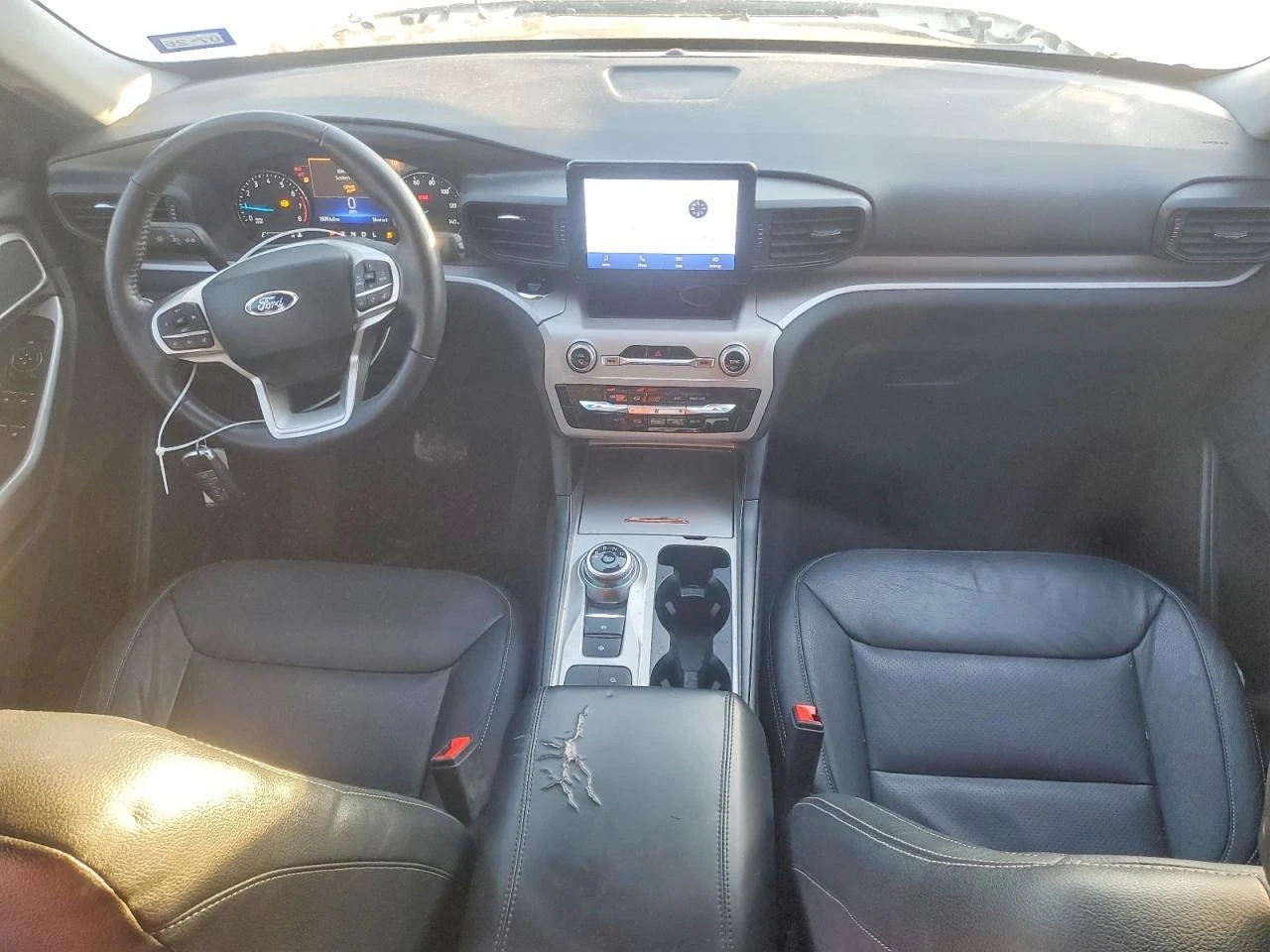 Ford Explorer 2.3l Xlt | Mobile.bg � ����������� 8