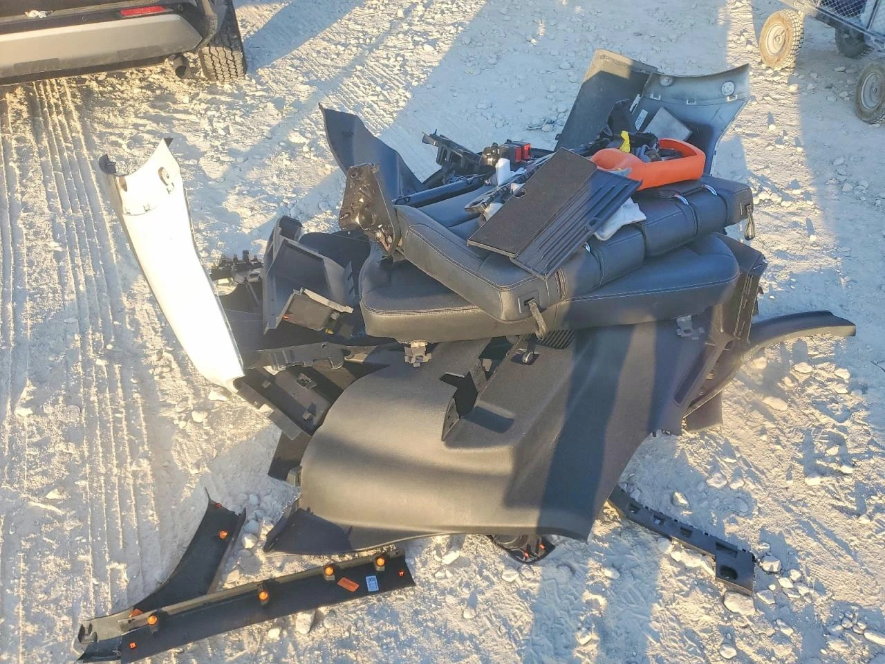 Ford Explorer 2.3l Xlt | Mobile.bg � ����������� 13