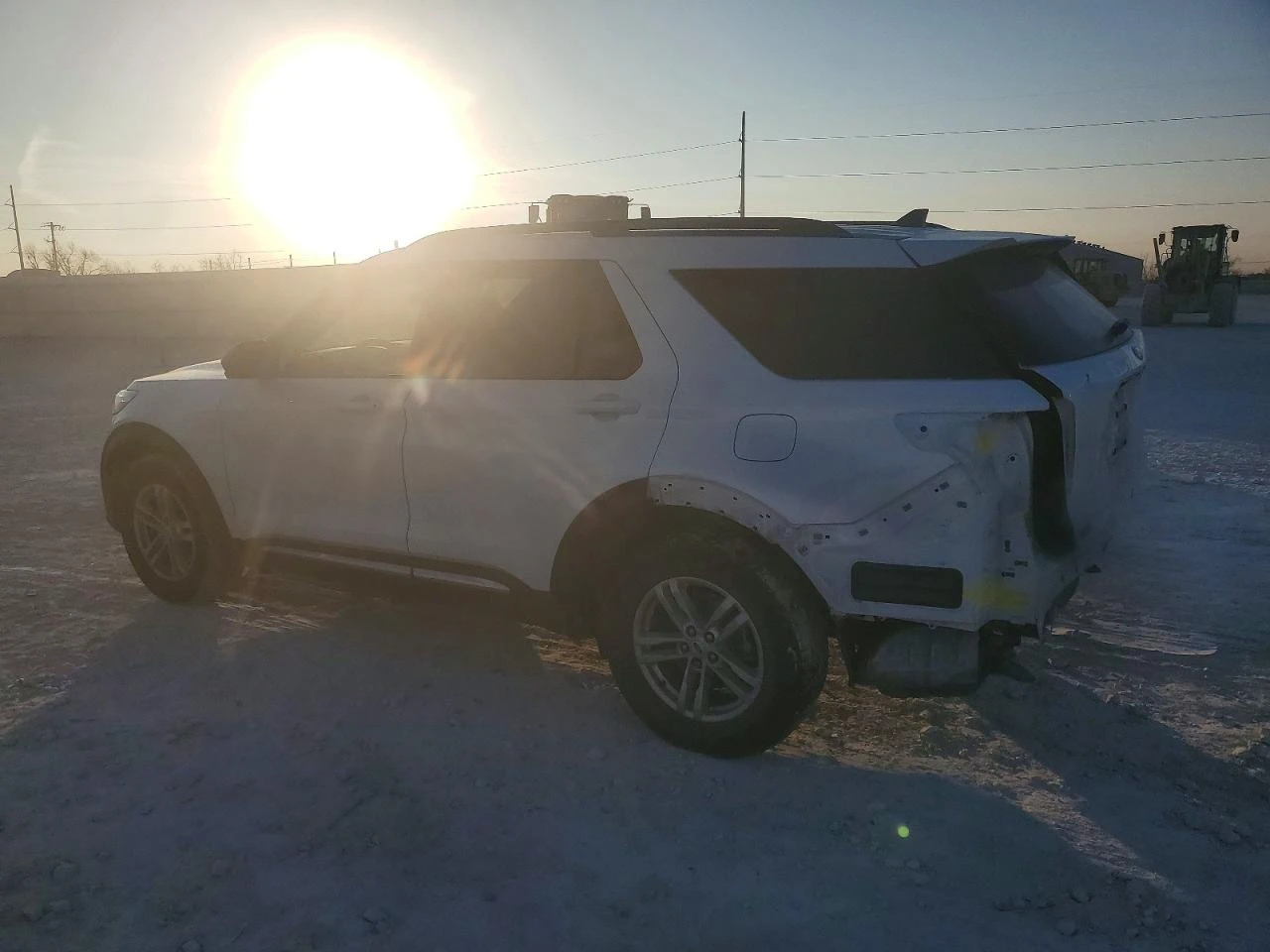 Ford Explorer 2.3l Xlt | Mobile.bg � ����������� 2