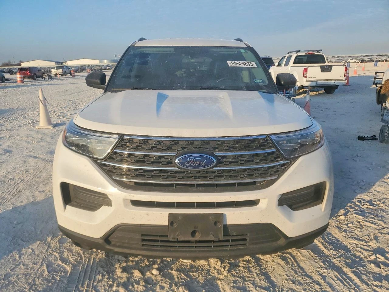 Ford Explorer 2.3l Xlt | Mobile.bg � ����������� 5