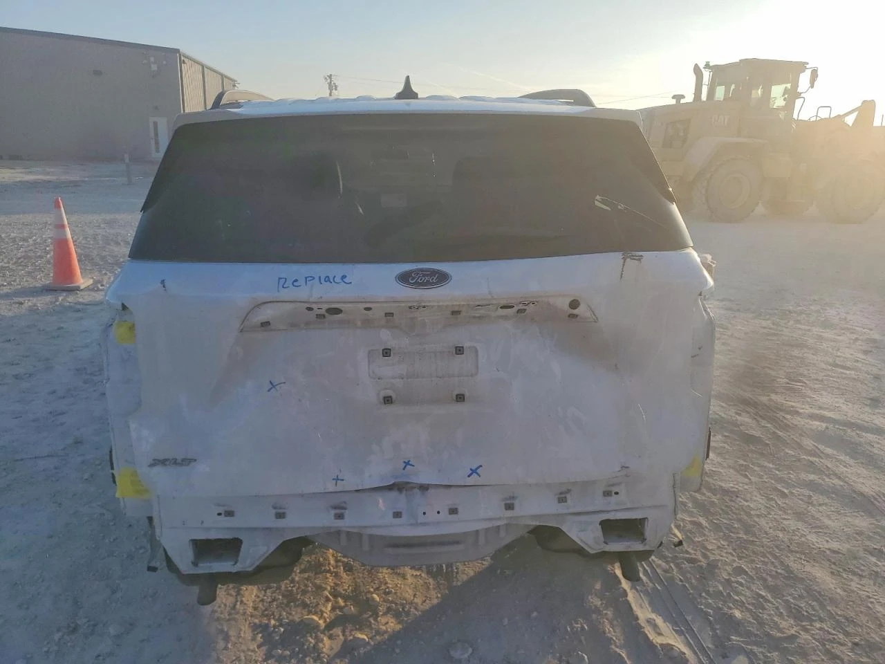 Ford Explorer 2.3l Xlt | Mobile.bg � ����������� 6