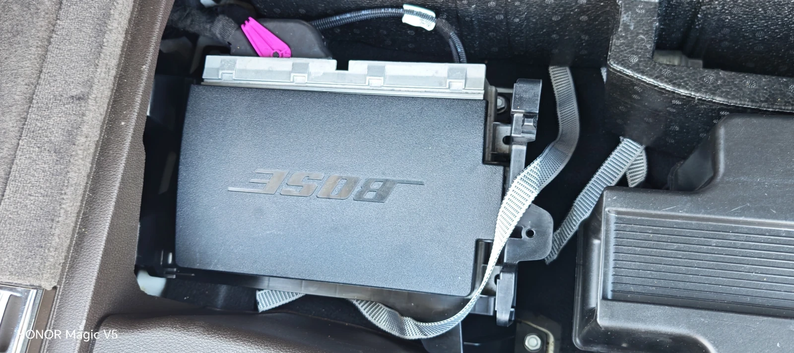 Audi Q7, снимка 10 - Автомобили и джипове - 53843852