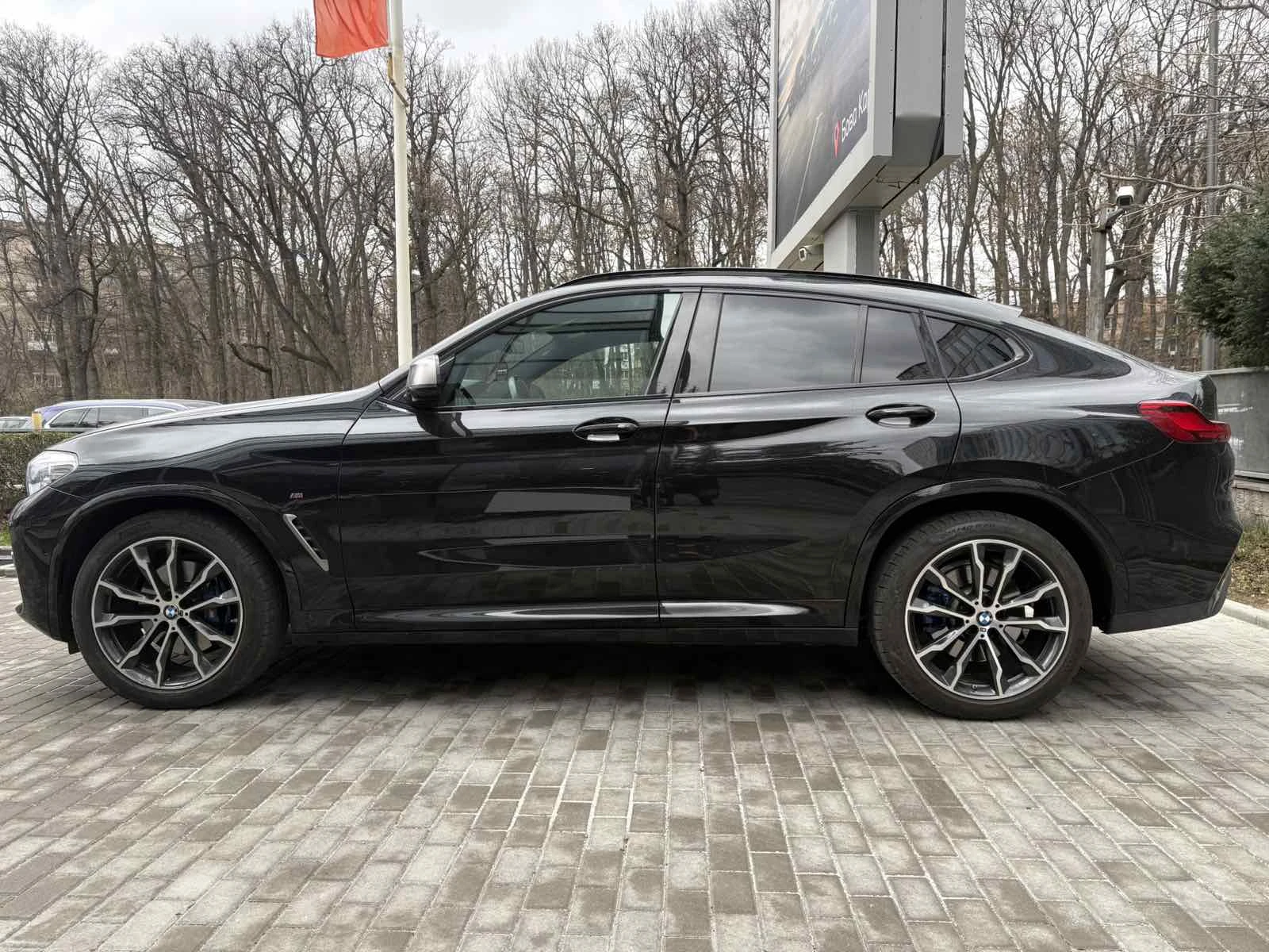 BMW X4 M40i | Mobile.bg � ����������� 5