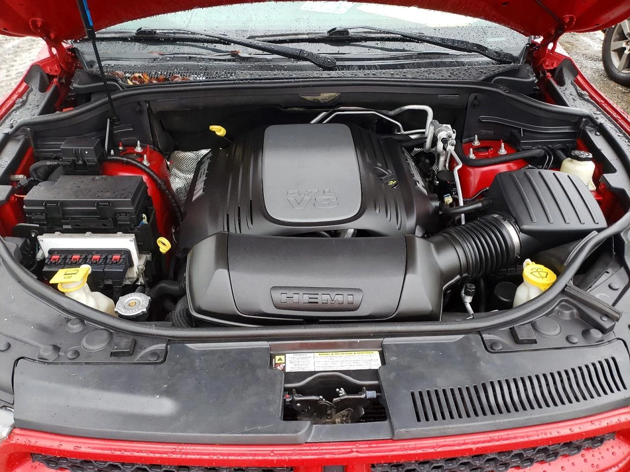 Dodge Durango 5.7l R/T | Mobile.bg � ����������� 12