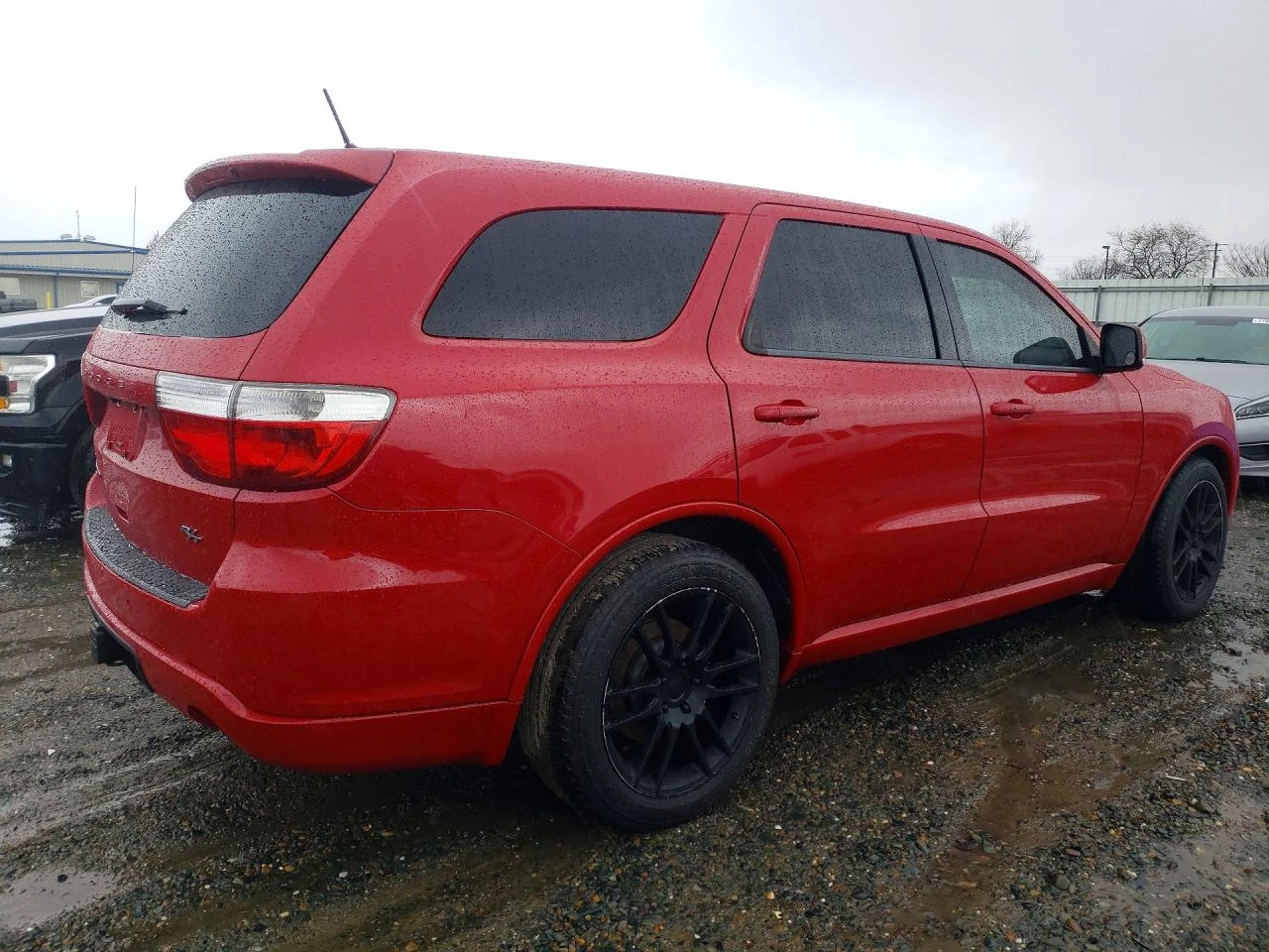 Dodge Durango 5.7l R/T | Mobile.bg � ����������� 3