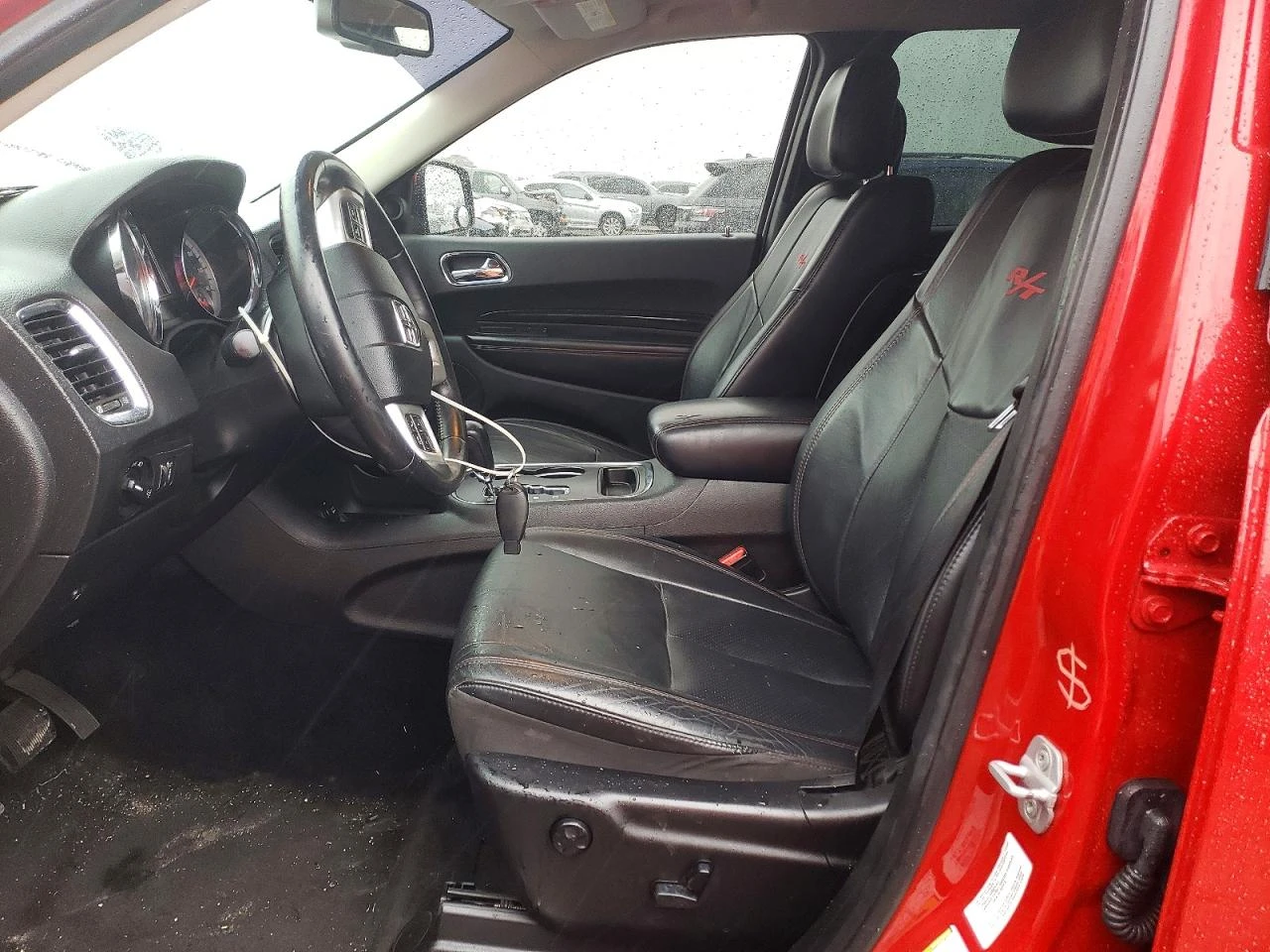 Dodge Durango 5.7l R/T | Mobile.bg � ����������� 7