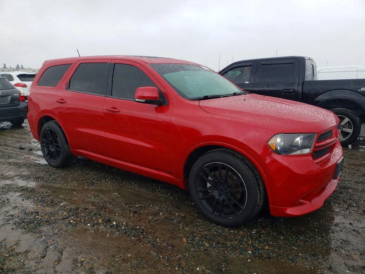 Dodge Durango 5.7l R/T | Mobile.bg � ����������� 4