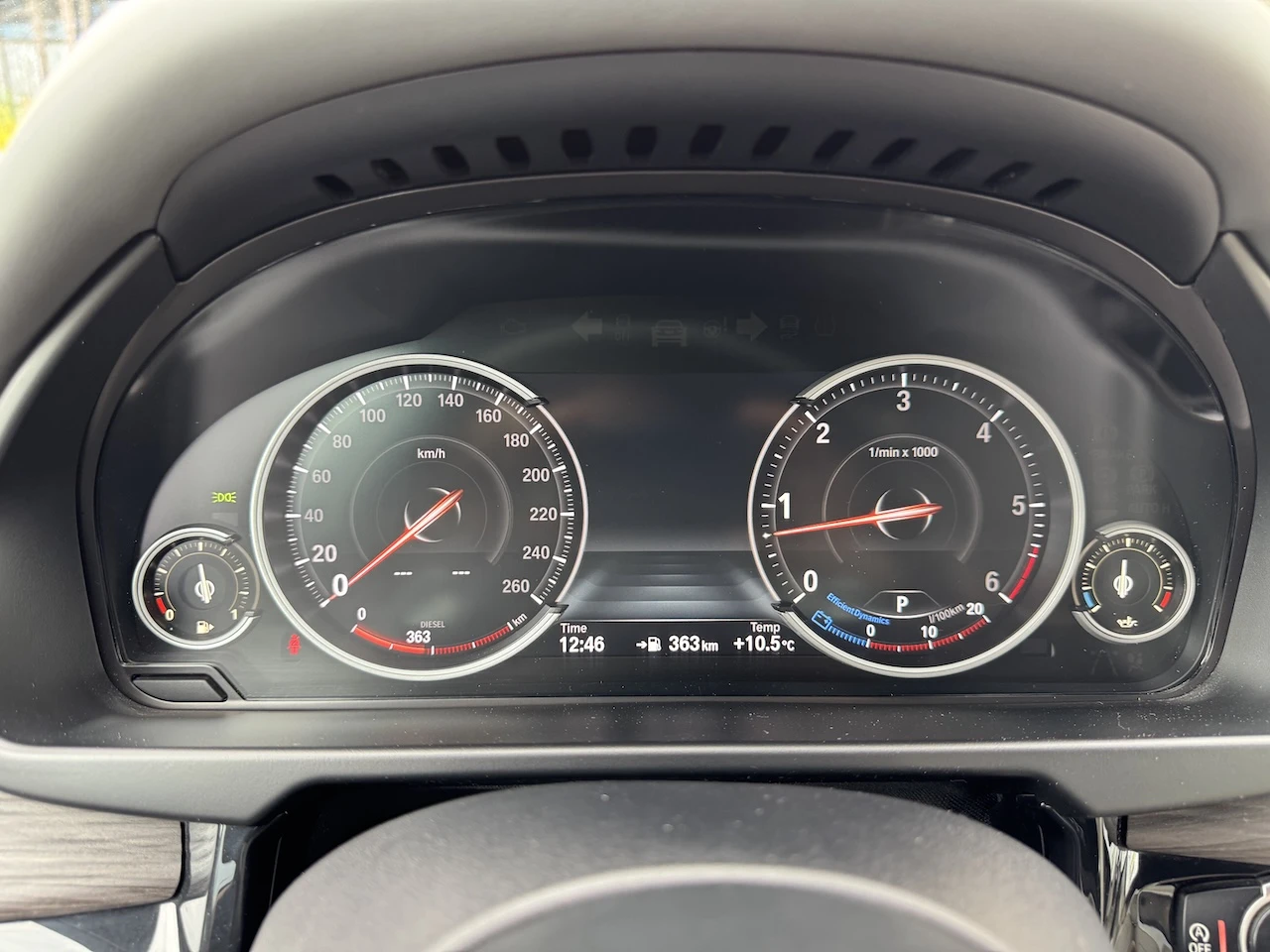 BMW X5 30D СМЕНЕНА ВЕРИГА, снимка 11 - Автомобили и джипове - 54147895