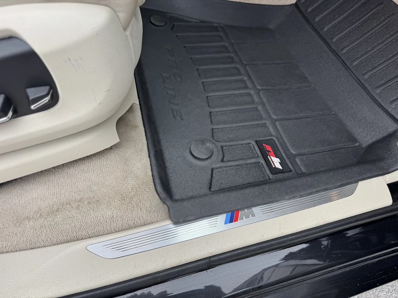 BMW X5 30D СМЕНЕНА ВЕРИГА, снимка 16 - Автомобили и джипове - 54147895