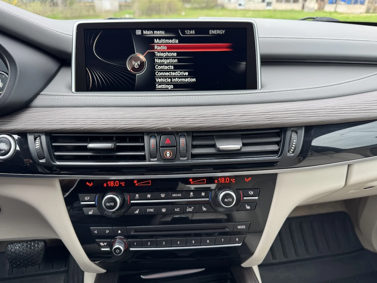 BMW X5 30D СМЕНЕНА ВЕРИГА, снимка 9 - Автомобили и джипове - 54147895