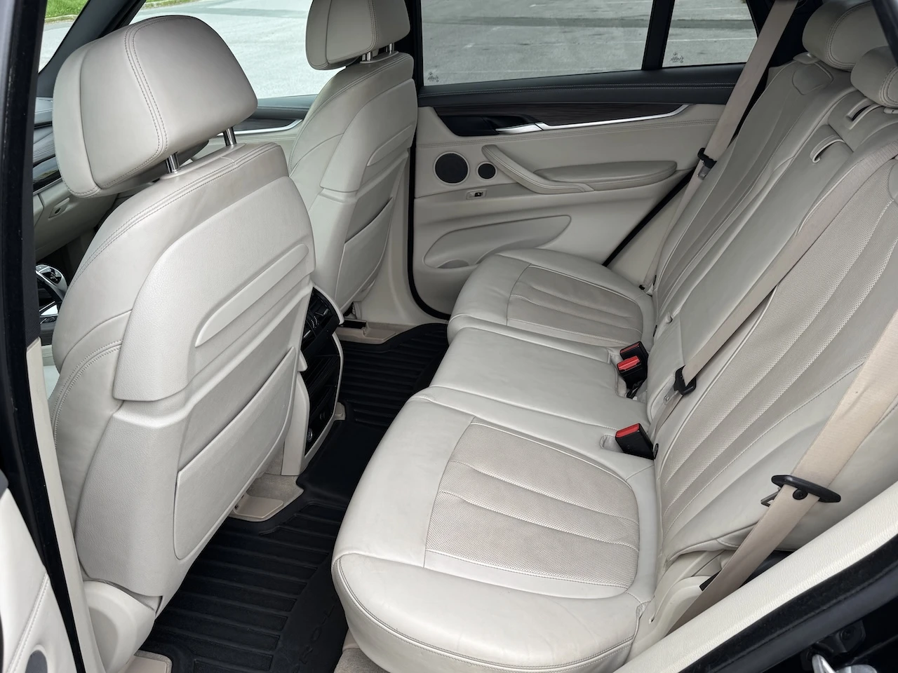 BMW X5 30D СМЕНЕНА ВЕРИГА, снимка 14 - Автомобили и джипове - 54147895