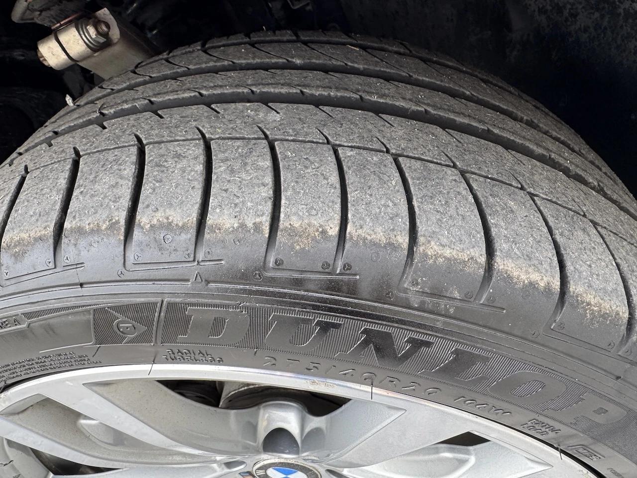 BMW X5 30D СМЕНЕНА ВЕРИГА, снимка 15 - Автомобили и джипове - 54147895