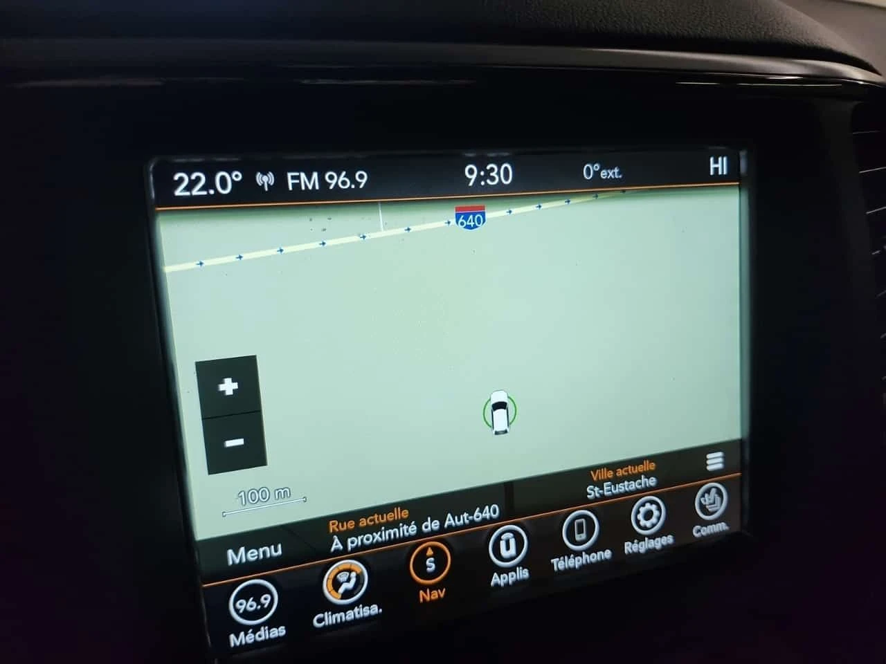 Jeep Grand cherokee * HIGH ALTITUDE II * CARFAX * ���� �� �� | Mobile.bg � ����������� 9