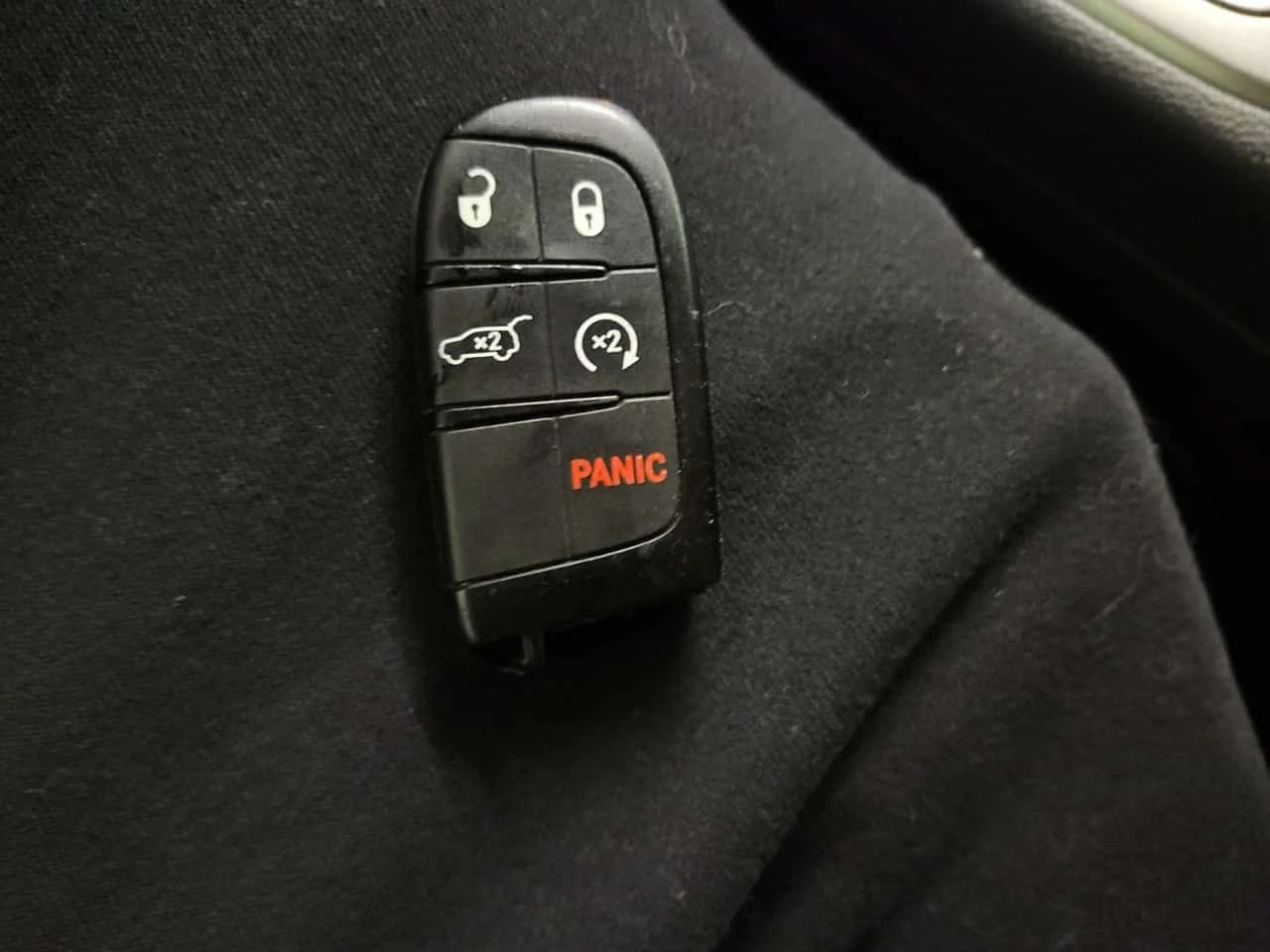 Jeep Grand cherokee * HIGH ALTITUDE II * CARFAX * ���� �� �� | Mobile.bg � ����������� 10