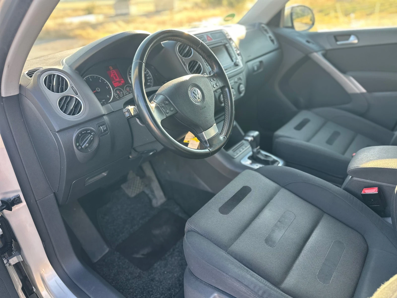 VW Tiguan 4x4 AUTOMATIC FULL | Mobile.bg � ����������� 9